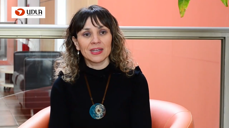 UDLA en tu comunidad: Sede Concepción trasmite programa en nuevo canal para el adulto mayor