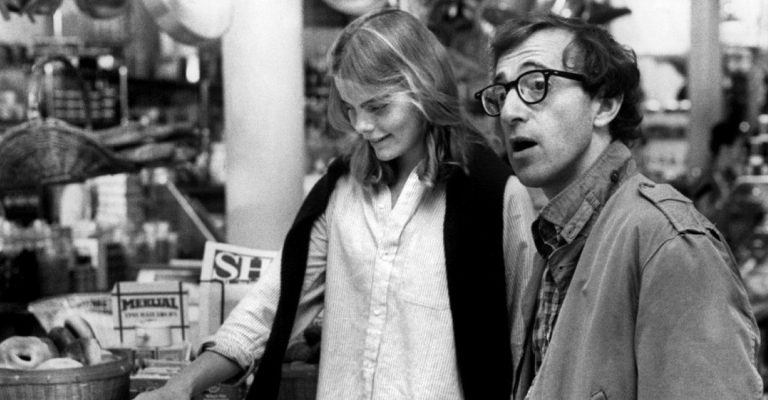 Director del Festival Internacional de Cine de Talca ofrece conversatorio sobre película “Manhattan” a estudiantes de la Escuela de Arquitectura