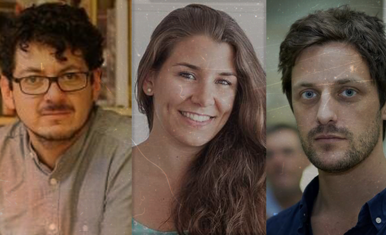 Escuela de Arquitectura aprovecha la virtualidad para dictar clases y workshop con profesores internacionales