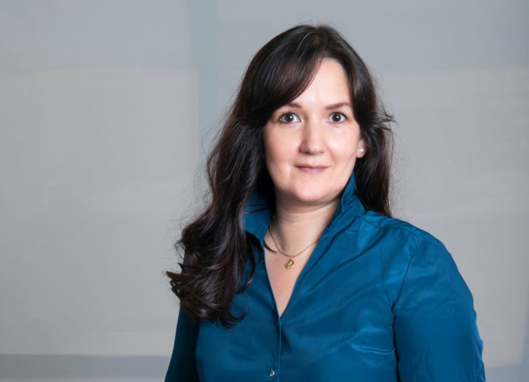 Columna de opinión Alicia Castillo, Directora de la Escuela de Derecho UDLA