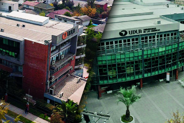 Campus Maipú y La Florida reinician actividades presenciales bajo las necesarias normas sanitarias