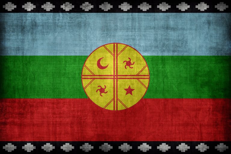 Facultad de Derecho reflexiona sobre la implementación del proceso constituyente chileno y los pueblos originarios