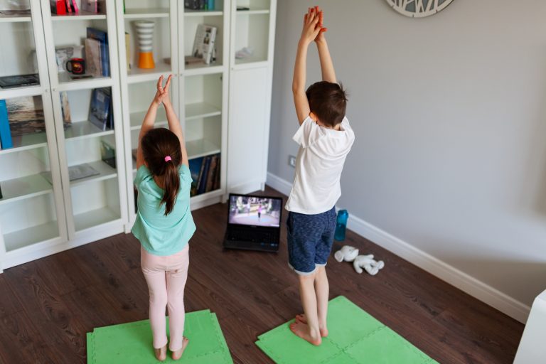 Facultad de Educación promociona el buen vivir analizando las oportunidades y desafíos del retorno de la Educación Física de forma presencial