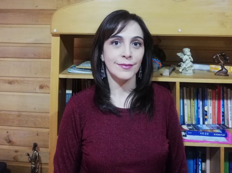 Académica de Pedagogía en Educación Básica expone en seminario “Voces e imágenes del Norte Grande” organizado por Universidad de Concepción