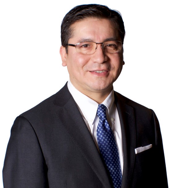 Columna Decano de la Facultad de Derecho: ¡Adiós 2020 y bienvenido 2021!