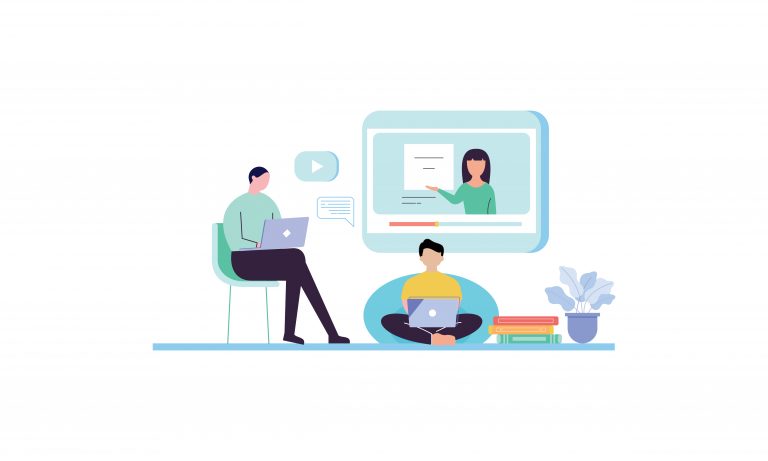 Estudiantes de Sede Concepción exponen en conversatorio interuniversitario de Kinesiología