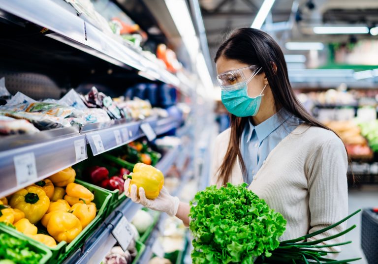 V Jornadas Agronómicas abordan la seguridad alimentaria en pandemia: “Las personas con inseguridad alimentaria grave en Chile podrían llegar al millón”