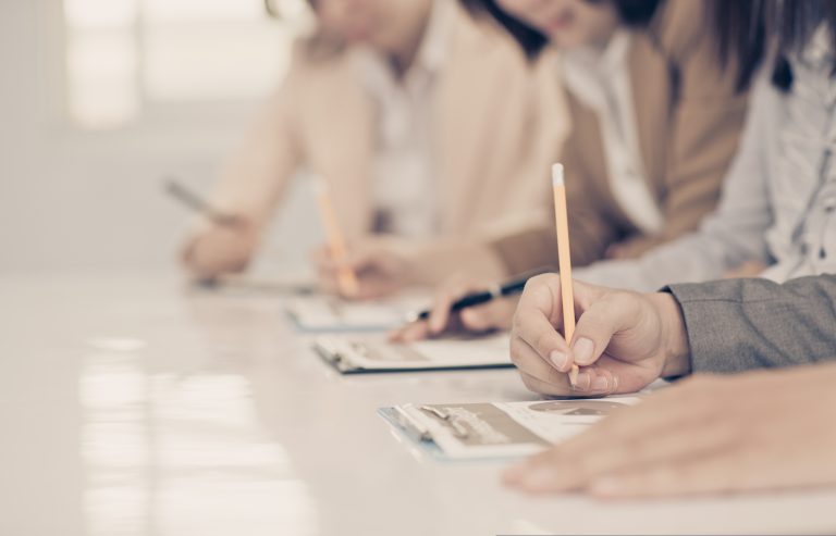 Educación Continua de Sede Viña del Mar capacita en Diseño Universal para el Aprendizaje a colaboradores de la Universidad de Playa Ancha