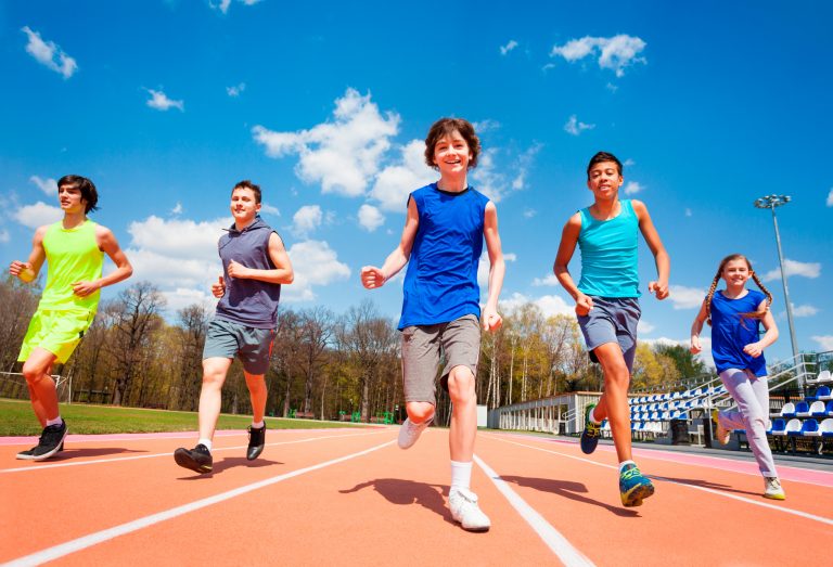 Escuela de Pedagogía en Educación Física desarrolla Congreso Internacional de Ciencias de la Actividad Física en niños y adolescentes
