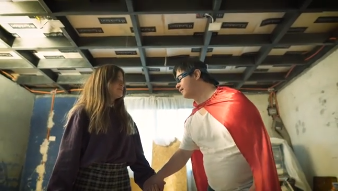 Cortometraje «José», realizado por estudiantes UDLA, es ganador de la categoría inclusión en CINESTESIA FEST 2020 Colombia