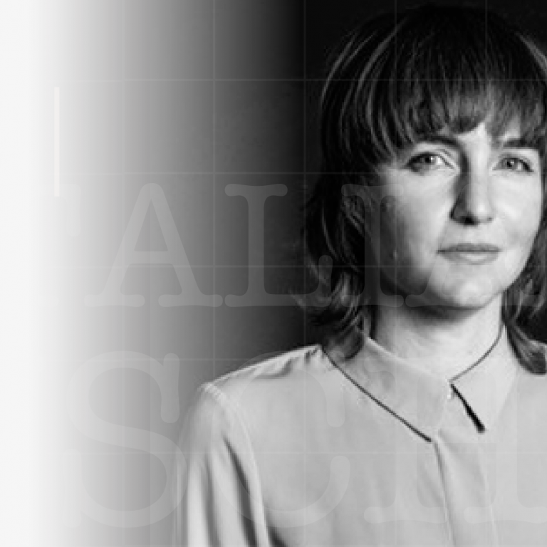 Arquitecta Natalia Bush en Cielo Falso: «La transdisciplinariedad en la arquitectura ha ido adquiriendo cada vez un rol más  protagónico»