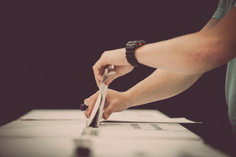 Estudiantes de la Escuela de Periodismo realizan transmisión especial del Plebiscito 2020: «Fue una experiencia maravillosa»