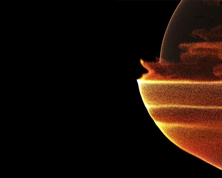 Seminario CHROMA reúne a artistas, diseñadores, arquitectos e investigadores para analizar el color, el sonido y la luz sobre espacios y paisajes