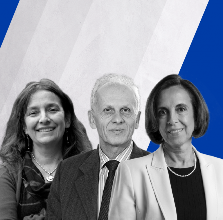 Webinar UDLA: Panorama de la Educación OCDE 2020: trayectorias hacia la educación superior