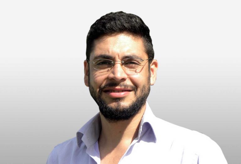 Artículo de profesor investigador de la Facultad de Ingeniería y Negocios es seleccionado dentro de los mejores del 2019