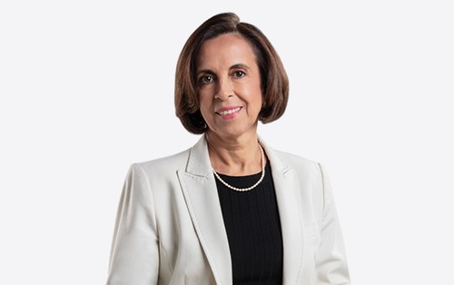 Rectora Pilar Romaguera escribe columna de opinión sobre participación de la mujer en el mundo laboral