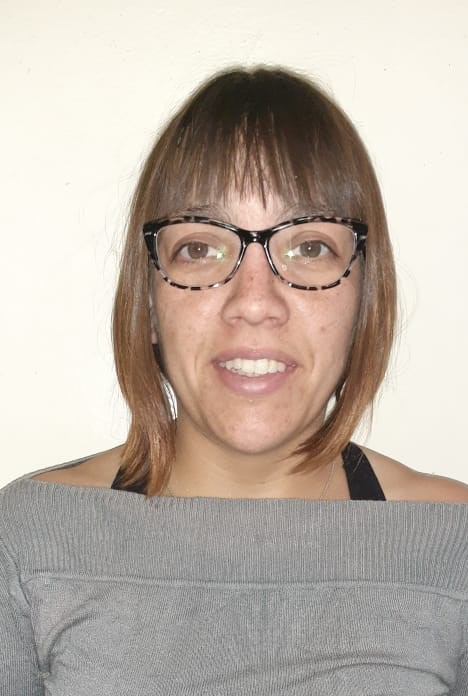 Egresada destacada de la Facultad de Derecho: Francisca Silva