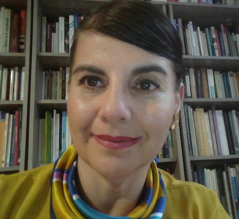 Carrera de Relaciones Públicas organiza Master class enfocada en los desafíos de sostenibilidad tras la pandemia