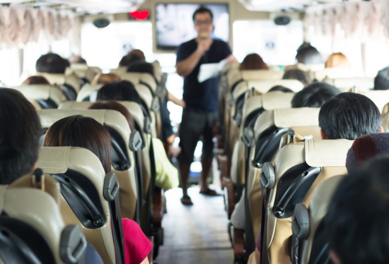 Escuela de Hotelería y Turismo certificó a coordinadores municipales de turismo en Gestión Turística local y sostenible