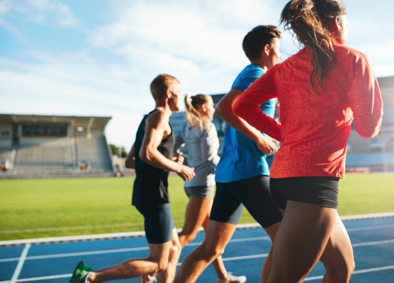 IV Seminario Internacional de Ciencias de la Actividad Física promueve habilidades y competencias desarrolladas en el ámbito del deporte