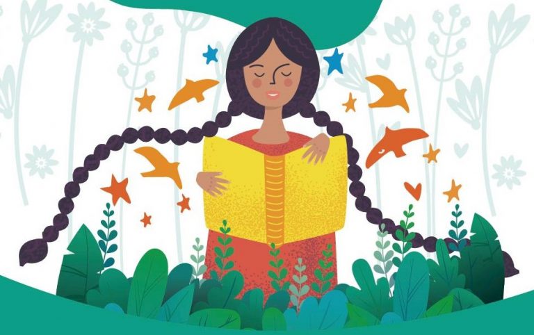 Segundo webinar de Educación Intercultural UDLA: estudiantes de Pedagogía en Educación Básica exponen material didáctico para el sistema escolar