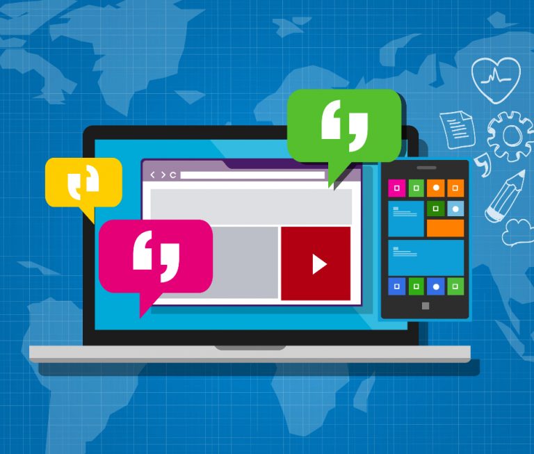 Facultad de Educación presenta dos nuevos portales web para la difusión de iniciativas educativas y de recursos tecnológicos