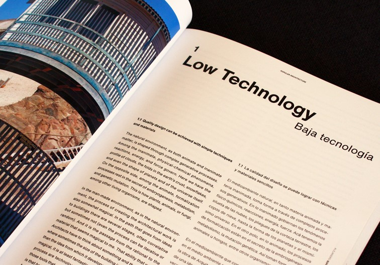 Alejandro Soffia presenta su libro “Arquitectura Popular” en UDLA: “Intento que mis diseños puedan estar al alcance de todos”