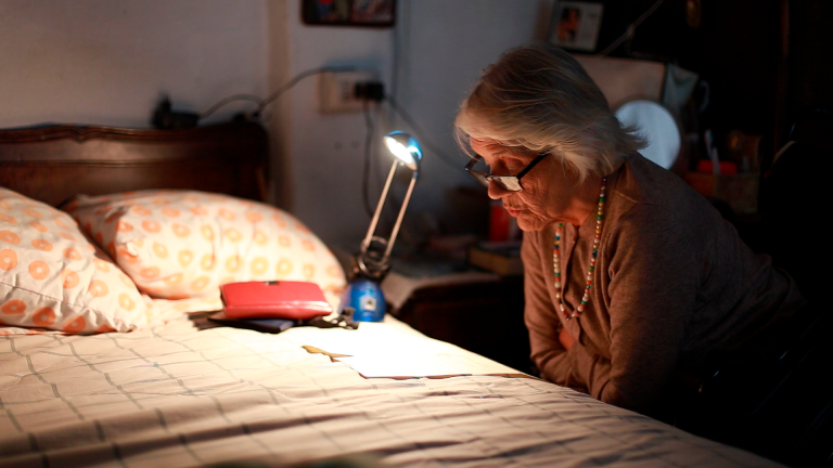 Largometraje documental de académica UDLA es seleccionado en Conecta 2021, encuentro internacional de industria documental