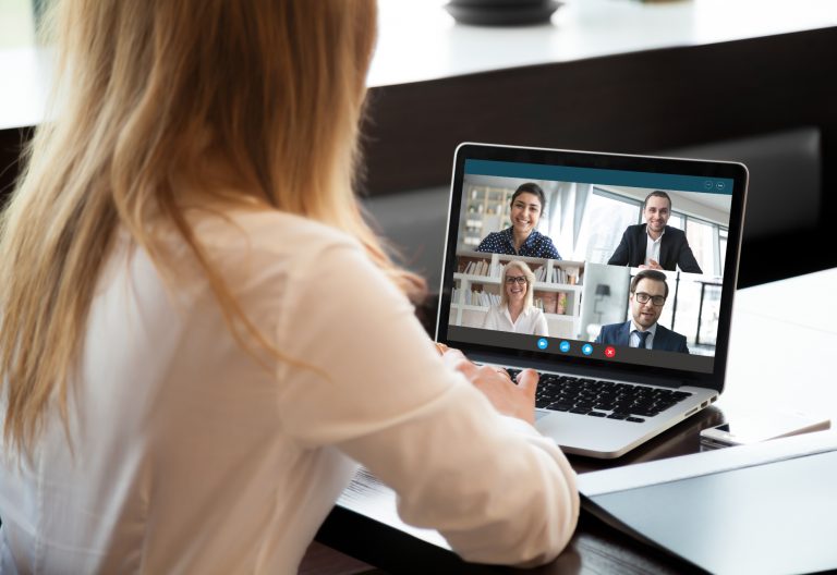 Escuela de Educación realiza reunión de trabajo para evaluar el desarrollo de las asignaturas transversales del segundo semestre 2020