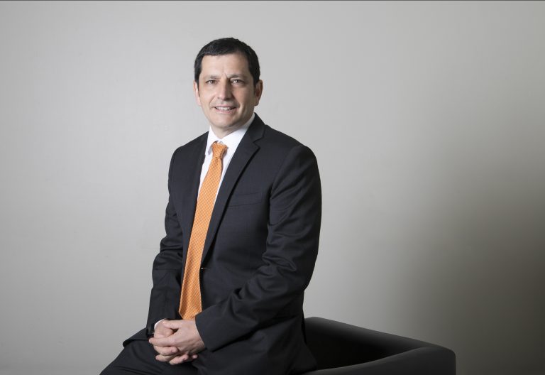 Erwin Krauskopf, nuevo Vicerrector de Investigación de UDLA: “Nuestro objetivo es consolidar la investigación realizada al interior de la Universidad”