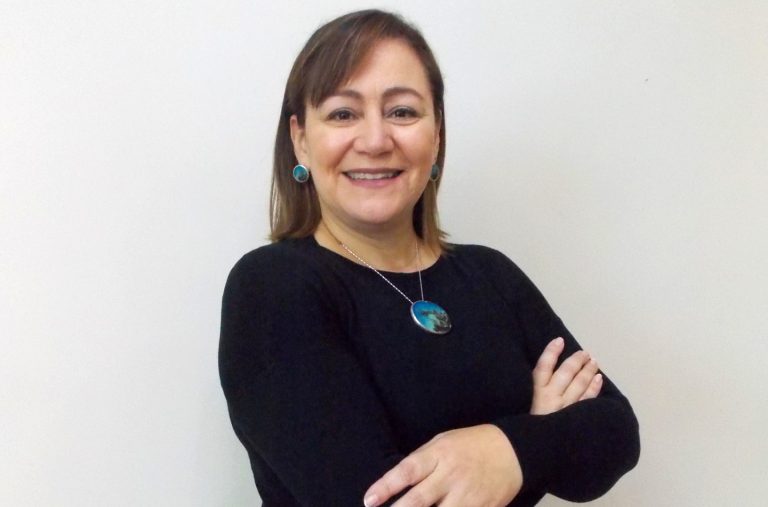 Vicerrectora de Sede Viña del Mar es destacada por El Mercurio de Valparaíso como una de las mujeres líderes en la región