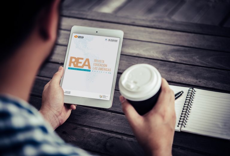 Revista Educación las Américas publica número 2 del volumen 10 y hace llamado para enviar artículos para su próxima edición