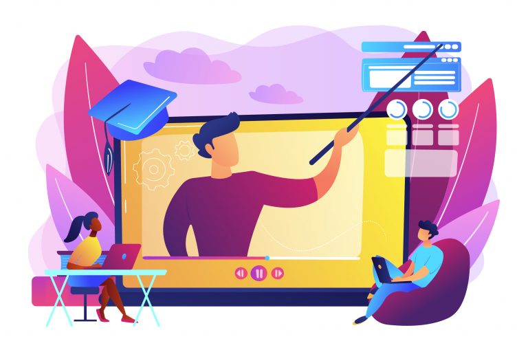 Sede Concepción impartirá Talleres de Verano para estudiantes de establecimiento educacional de Hualpén