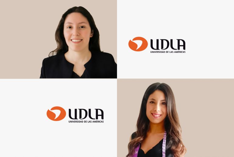 Académicas de la Escuela de Enfermería son elegida como miembros de Sigma Theta Tau Internacional