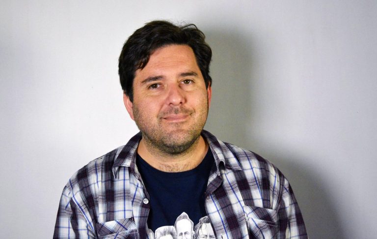 Docente de la Escuela de Periodismo UDLA es nominado a los premios AIPS Awards 2020, máximo galardón internacional en el periodismo deportivo