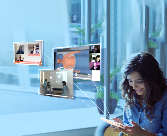 UDLA espera a sus estudiantes con tecnología de punta 2021