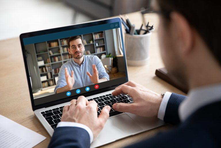 Sede Concepción realiza sesión de Consejo Asesor de Vinculación con el Medio con representantes del sector público y privado de la Región del Biobío