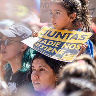 Programa de Intervención Comunitaria aborda la relación entre universidad, género y territorio en pos de la erradicación de la violencia de género