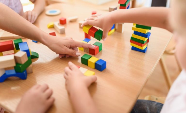 Facultad de Educación inicia la segunda versión del Diplomado en Motricidad Infantil