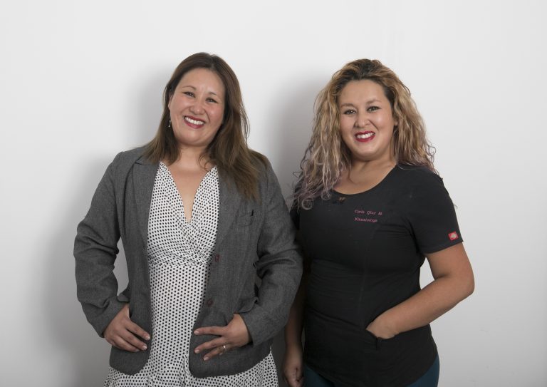 Egresadas de Trabajo Social y Kinesiología UDLA trabajan por la inclusión liderando la Corporación de Desarrollo Integral “Yo Soy Más”