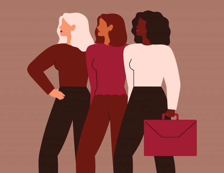 Red de Egresados conmemora el Mes de la Mujer con conversatorio sobre estrategias de empoderamiento y desarrollo de carrera