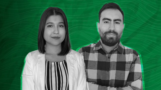 Egresada de Escuela de Periodismo lidera podcast enfocado en conocer las propuestas sobre el medio ambiente de candidatos a la Convención Constituyente