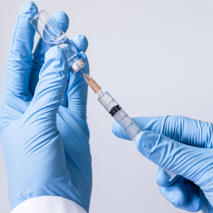 UDLA aborda el proceso de vacunación contra el COVID-19 en Chile: “Mientras no se logre la inmunidad de rebaño, el virus va seguir ahí”