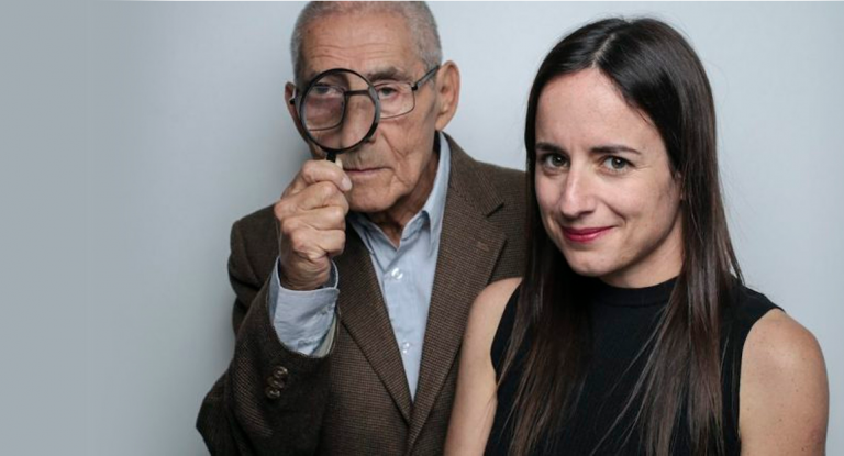 Maite Alberdi conversa sobre su nominación a los Oscar en UDLA: “Me llena de orgullo creer que mi ejemplo permita que otras mujeres sueñen”