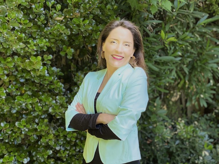 Directora de Carrera de Terapia Ocupacional integrará mesa técnica que elaborará perfiles de expertos en inclusión para empresas