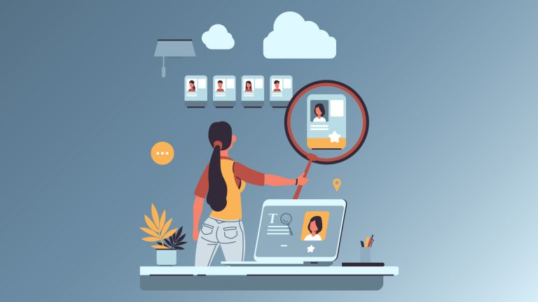 Egresados adquieren conocimientos sobre LinkedIn y Social Selling en capacitación realizada por la Dirección de Egresados, Empleabilidad y Postgrados