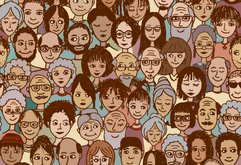 Facultad de Salud y Ciencias Sociales reflexiona en torno a las personas mayores y una nueva Constitución