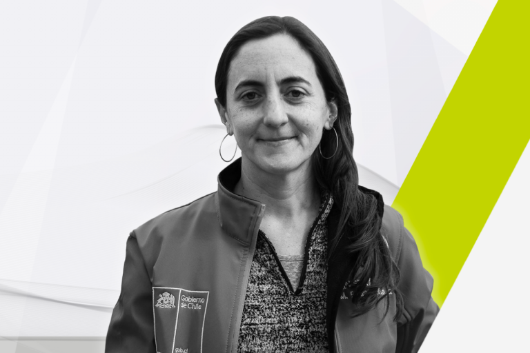 Ministra de Agricultura dictó charla magistral en UDLA: “Queremos promover una agenda más participativa y conectada con las personas”