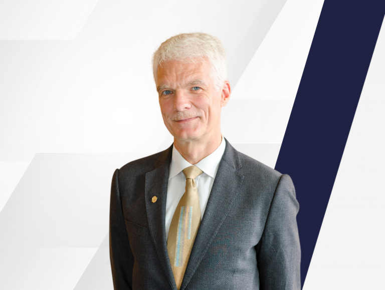 Andreas Schleicher en inauguración de año académico de UDLA:  “La pandemia ha acrecentado las brechas educativas”