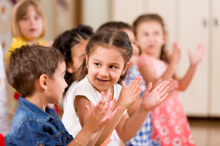 Escuela de Educación Parvularia crea Grupo Interdisciplinario en Educación para la Primera Infancia (GIEPI)
